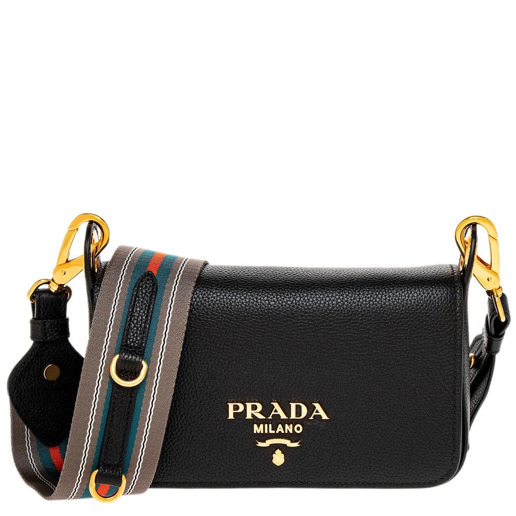 Prada Shoulder Bag
