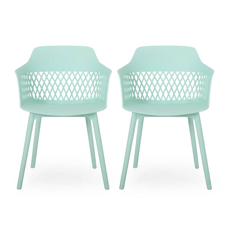 Outdoor Dining Chair