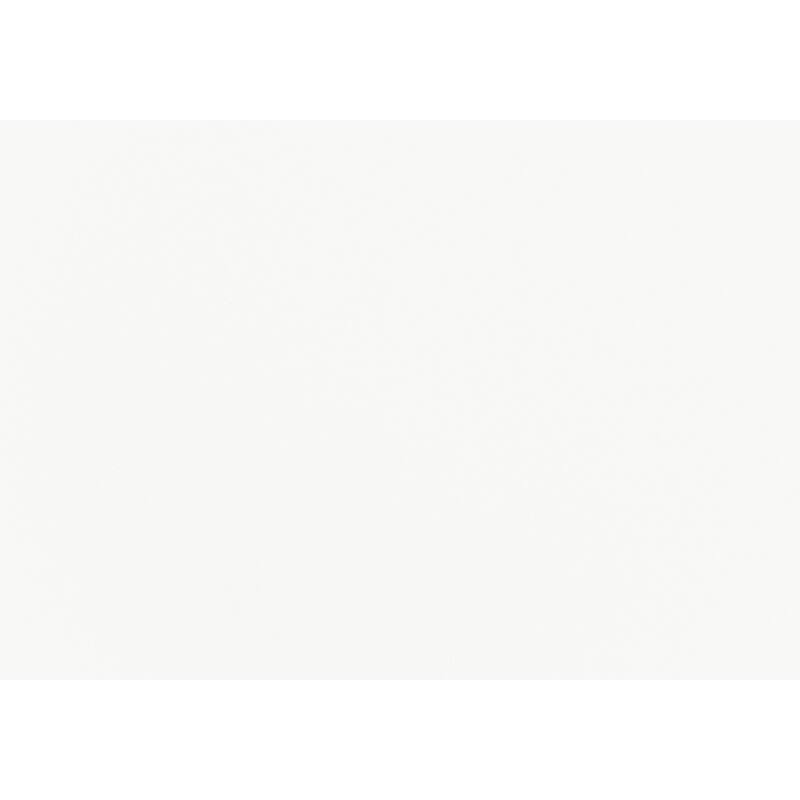 Contemporary 42" Computer Desk with Storage Drawer and Black Metal Ring Pull, Modern Design with Glamorous Appeal