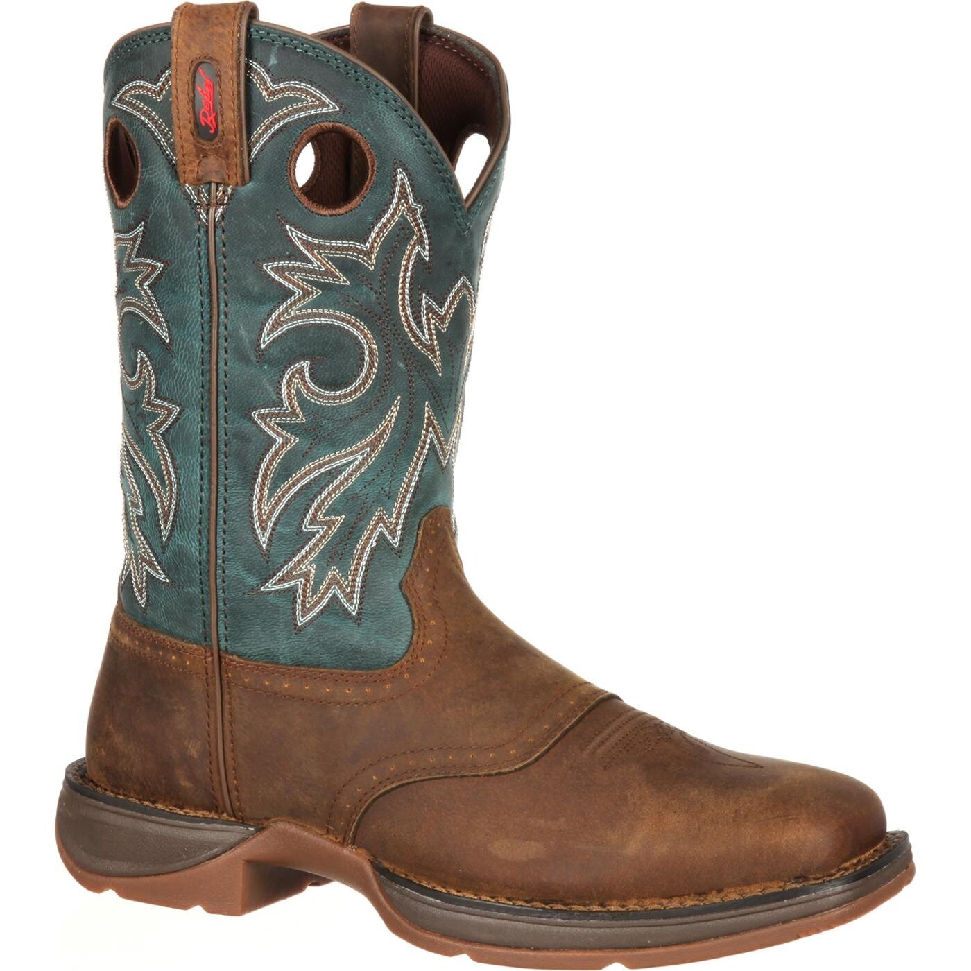 durango boots mens