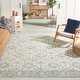 preview thumbnail 10 of 56, SAFAVIEH Handmade Dip Dye Nicki Floral Wool Rug