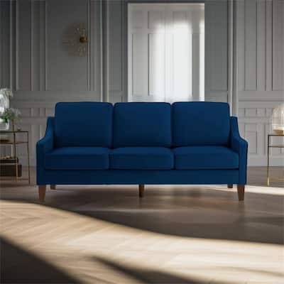 Modern 3 Piece seat Sofa Couch