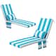 Option Blue&White