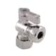 Option Brushed Nickel