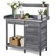 Option Grey
