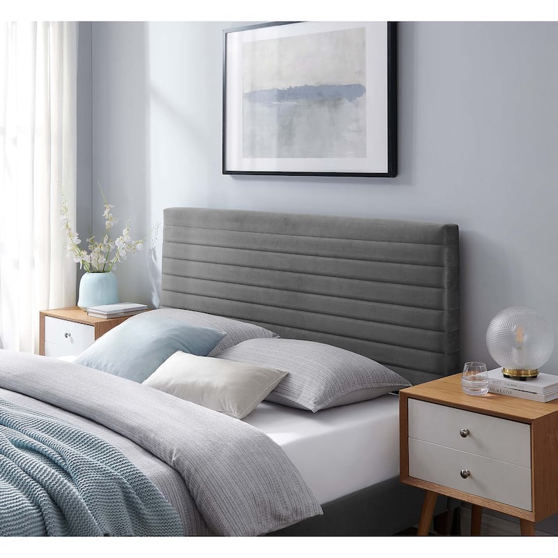 Tranquil King/California King Headboard