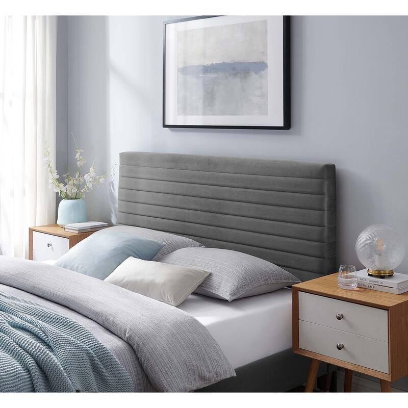 Tranquil Twin Headboard