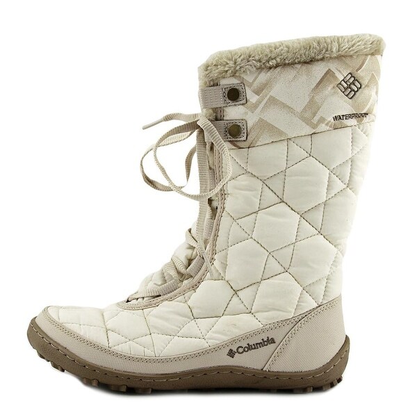 columbia minx mid ii omni heat winter boots