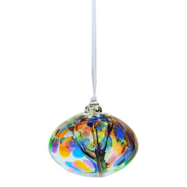 Shop The Milford Collection Tree Of Life Ornament Hanging Hand