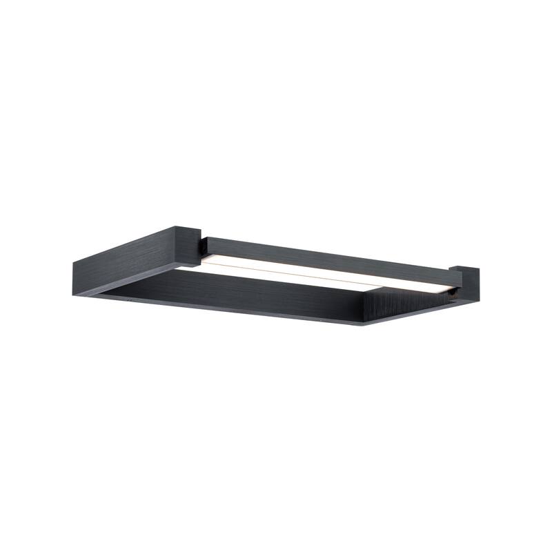 Lune LED Adjustable Picture Light