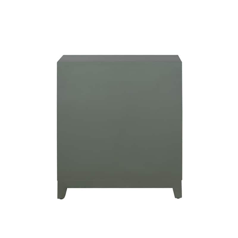 Linon Grace Cabinet