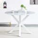 Option Marble White
