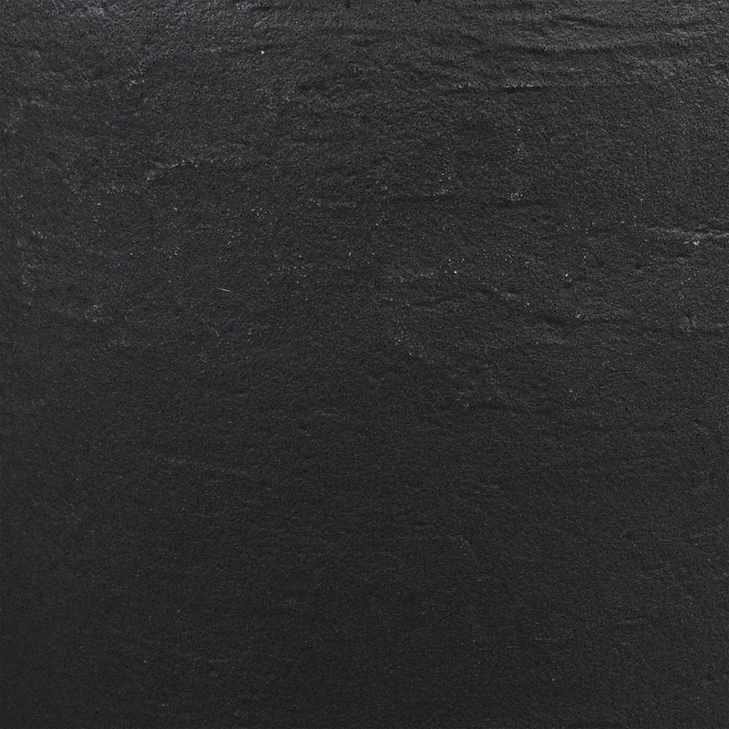 Sunnydaze Anjelica Polyresin Large Round Outdoor Planter - 24" - Set of 2