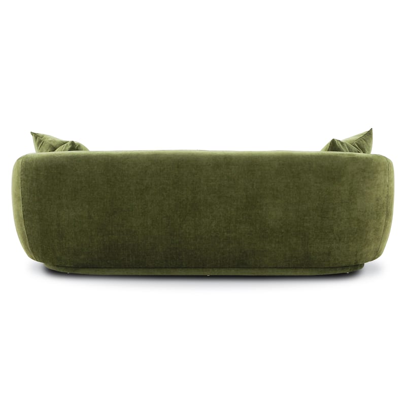 Poly and Bark Poole Sofa