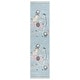 preview thumbnail 23 of 32, SAFAVIEH Carousel Kids Brandusa Animal Rug