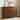 WYNDENHALL Pearson SOLID HARDWOOD 48" Wide Modern Medium Storage Cabinet - 48"w x 17"d x 42" h