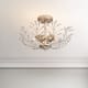 Option Brushed Silver-ish Champagne
