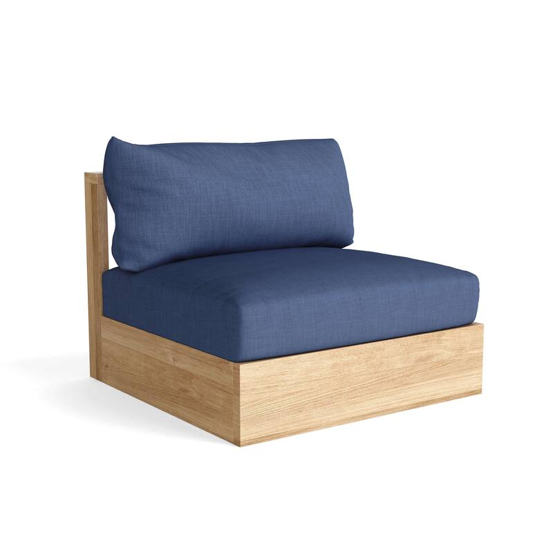 Copacabana Center Modular - Navy Blue