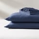 preview thumbnail 4 of 4, Pure Beech TENCEL™ Modal Jersey Knit Sheet Set
