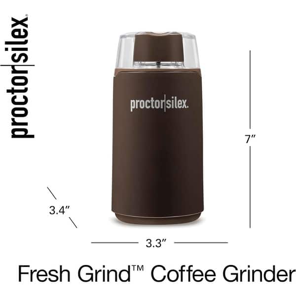 Bed Bath And Beyond Coffee Grinder