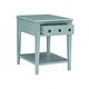 preview thumbnail 24 of 34, Sadie Side Accent Table