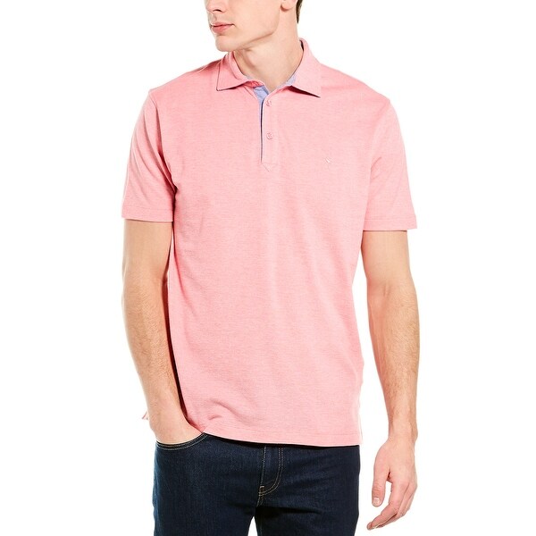 tailorbyrd polo