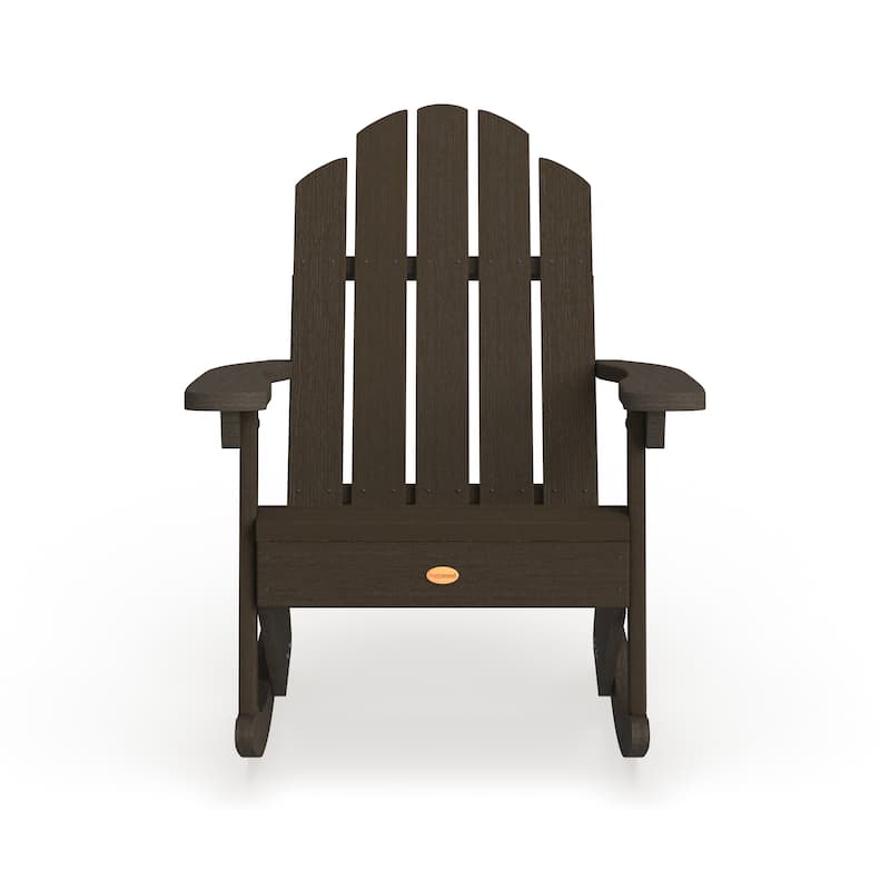 Classic Rocking Chair