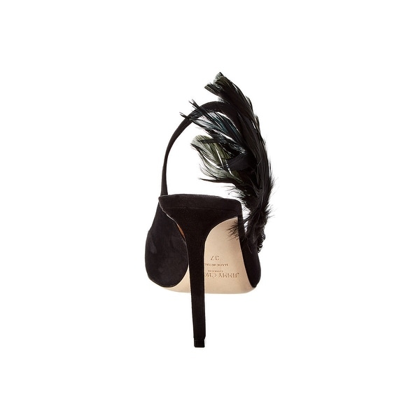 jimmy choo tacey 100