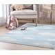 preview thumbnail 29 of 72, Well Woven Kids Rugs Cloud 9 Modern Machine Washable Area Rug