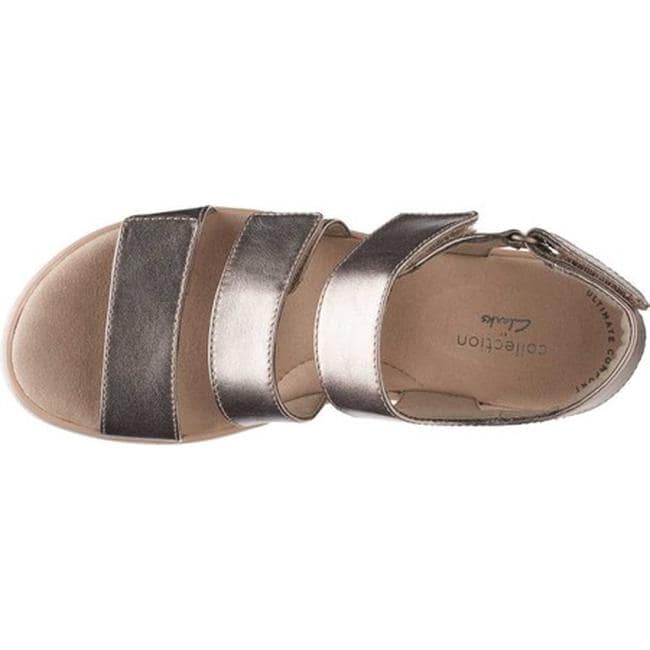 clarks jillian claire