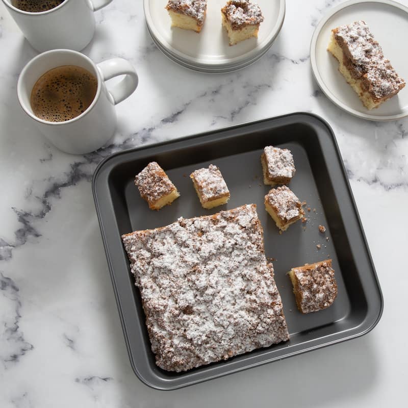 Kitchen Details Square Nonstick Baking Sheet On Sale Bed Bath