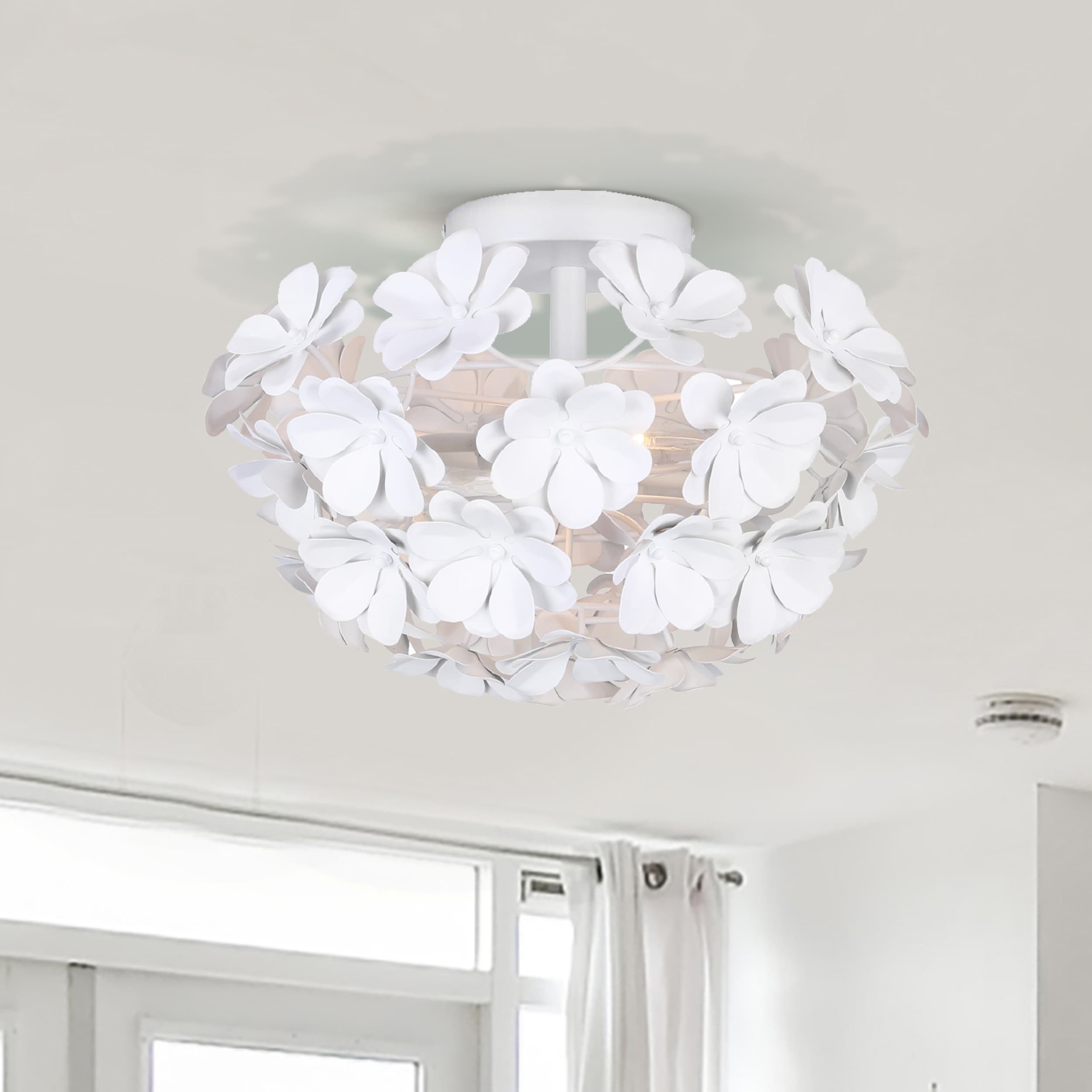 Whimsical flush mount lighting on sale