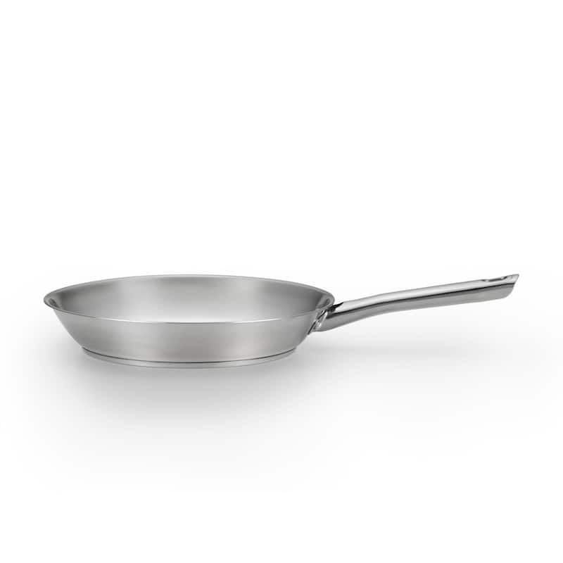 T-Fal Performa Stainless Steel 12 Inch Fry Pan
