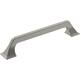 Option Satin Nickel