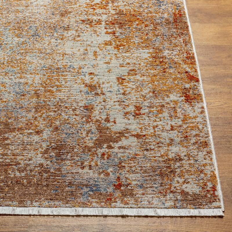 Livabliss Truong Modern Area Rug