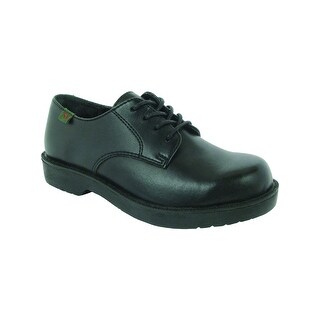 wide fit school shoes