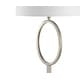 preview thumbnail 13 of 15, Oliver Metal LED Floor Lamp, by JONATHAN Y - 61" H x 15" W x 15" D