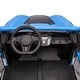 preview thumbnail 97 of 98, Kids 24V UTV Ride-On Car with 400W Power, 20-Inch Seat Width, LED Lights, and USB for Children Aged 3+
