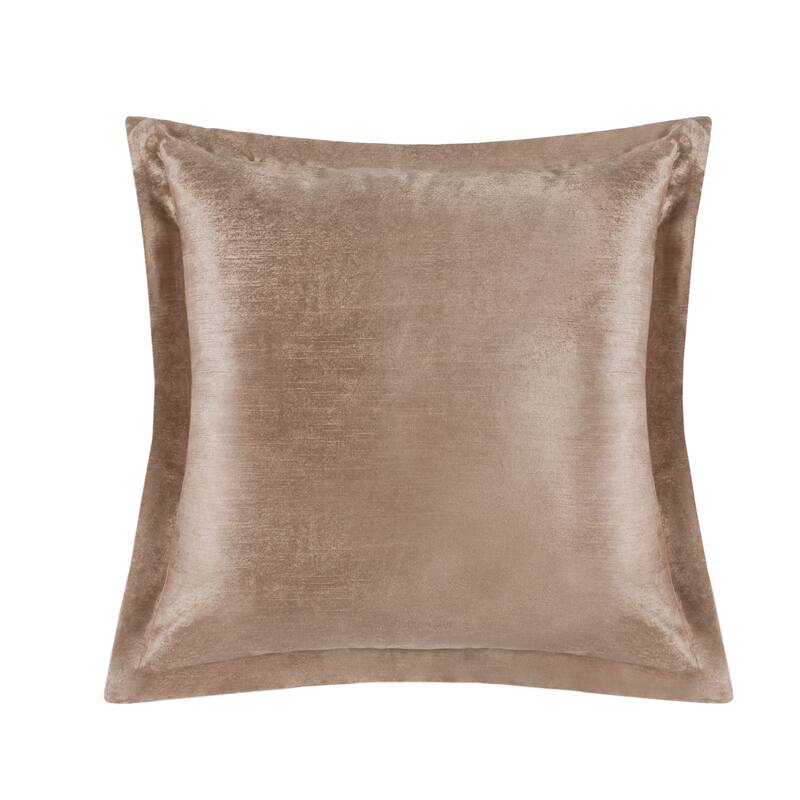 Kosas Home Lapis Velvet 22-inch Throw Pillow