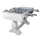 Foosball Tables that Match Gary Traditional Cherry Solid Wood Poker Table by Furniture of America