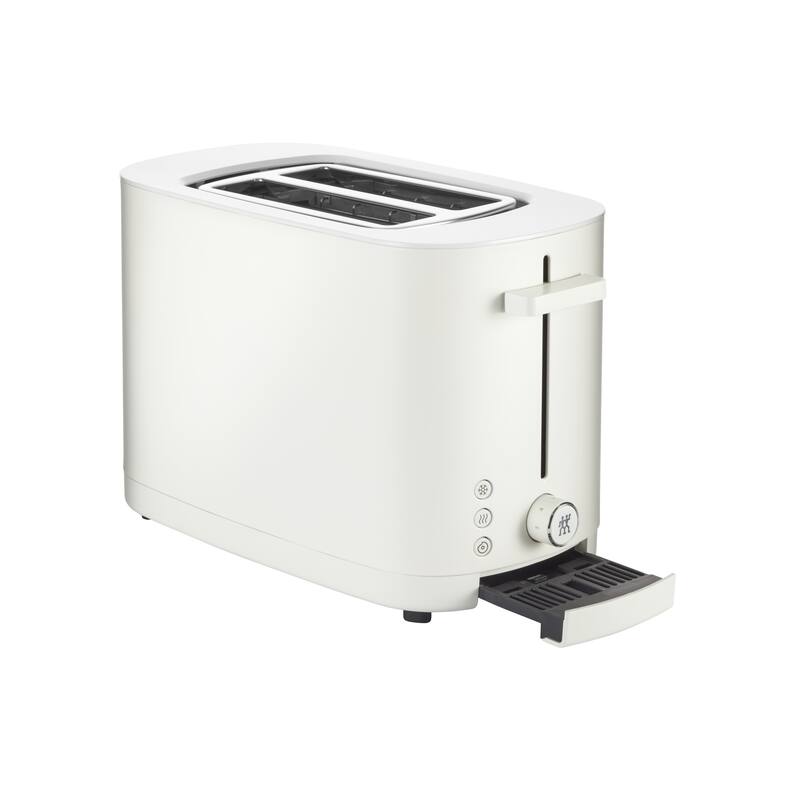ZWILLING Enfinigy 2-slot Toaster