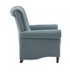 preview thumbnail 25 of 29, Aidan Push Back Recliner