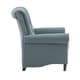 preview thumbnail 19 of 46, Madison Park Jetta Push-back Recliner