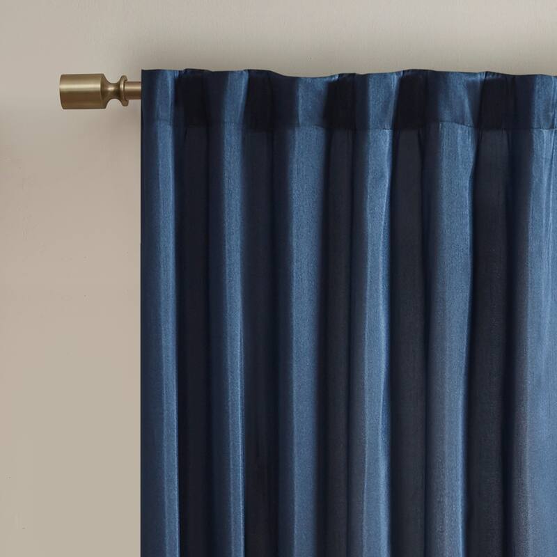 Madison Park Eliza Curtain Panel