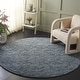 preview thumbnail 17 of 72, SAFAVIEH Handmade Himalaya Alfea Solid Wool Rug
