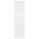 SAFAVIEH Vision Tanasa Modern Ombre Tonal Rug - 2'2" x 8' Runner - Ivory Grey/-