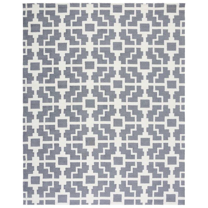 SAFAVIEH Handmade Four Seasons Dashamira Floral Rug