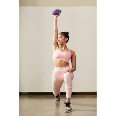 Ecowise Slim Olive Weight Ball