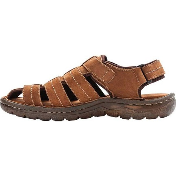 propet joseph fisherman sandal
