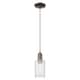 Option Oil Rubbed Bronze / Seedy